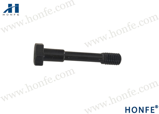 Phụ tùng máy dệt trục vít đặc biệt 911-307-094 / 911307094 Đường đạn