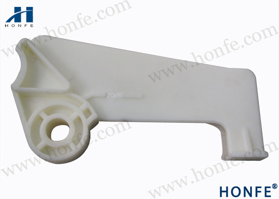 911411156 Phụ tùng máy dệt Sulzer Két bắt đòn bẩy P7100