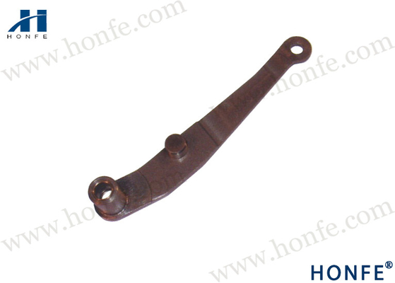 911859522 Bộ phận Sulzer của Máy dệt thoi Selvedge Đòn bẩy Con lăn FA P7150