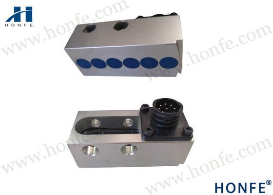911302508/911180684 Bộ chuyển đổi góc phụ tùng máy dệt Sulzer