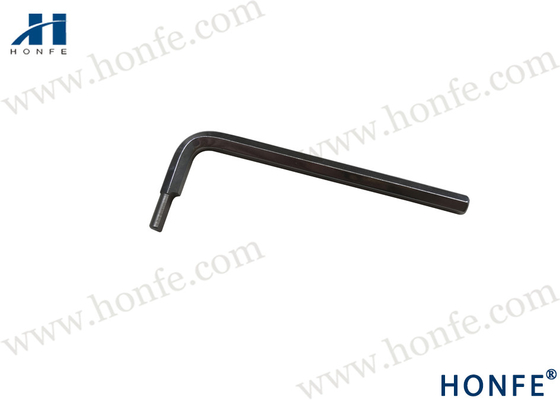 911300133 Phụ tùng Sulzer cho máy dệt dệt Thiết bị tháo dỡ cho đòn bẩy máy trộn
