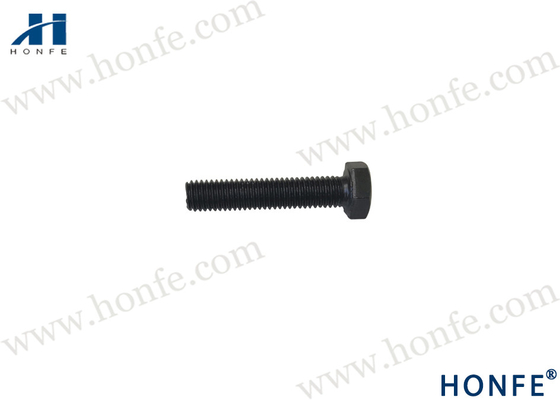 921095500 Sulzer Máy dệt phụ tùng Liên kết vít CAB / HEX