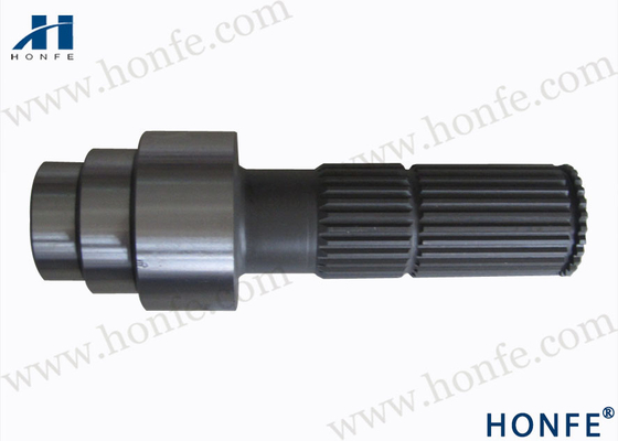 912147256 Máy móc kéo sợi dệt Sulzer Phụ tùng khớp nối Trục Pu PU