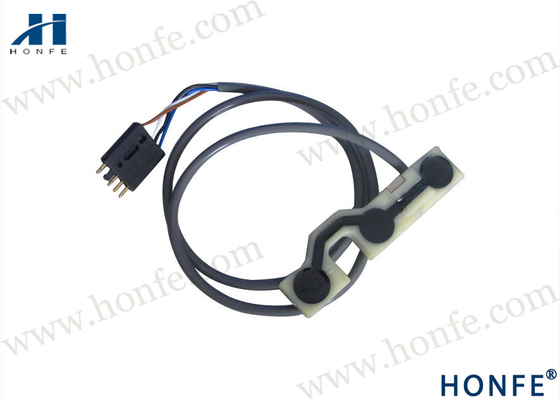 845031000/911802664 Cảm biến Sulzer Loom Pfr D2 P7200