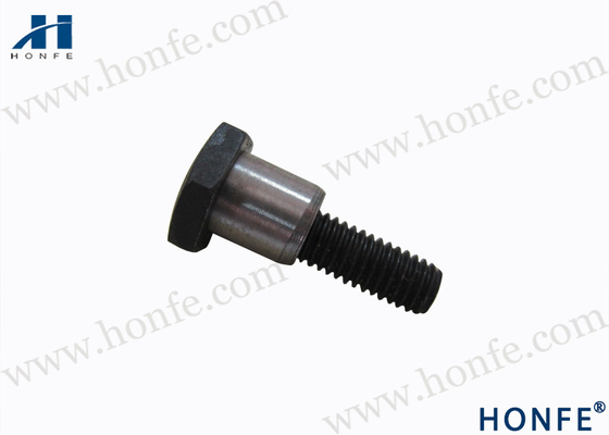 911129183 Bộ phận máy kéo sợi dệt Sulzer Trục bu lông