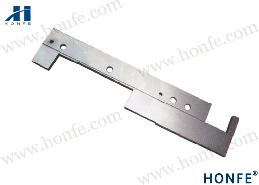 911825017 Hộp nhận phụ tùng máy dệt Sulzer bên trong D2 / K2
