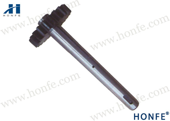 911005353 Phụ tùng máy dệt điện Sulzer Trục bên trong