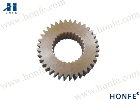 911305633 Phụ tùng máy dệt Sulzer Bánh xe giun 3:60