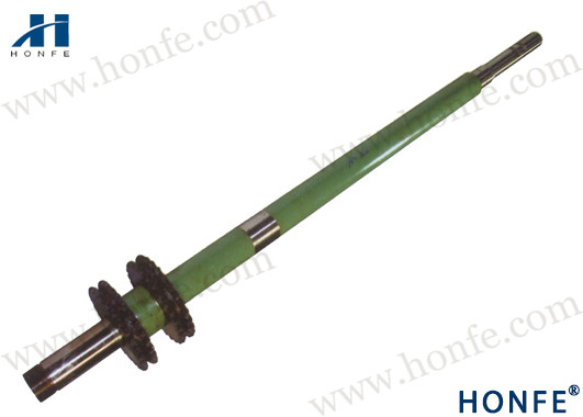 Máy móc dệt Sulzer Phụ tùng Ổ trục PU