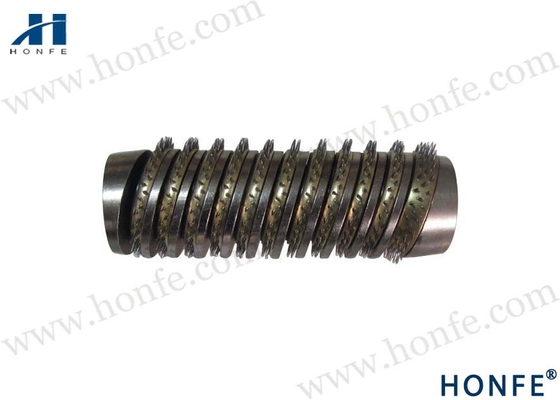 912533098 Phụ tùng máy dệt Sulzer Vòng đền D22 CONS OF POS 2-7 TEETH 2,5mm