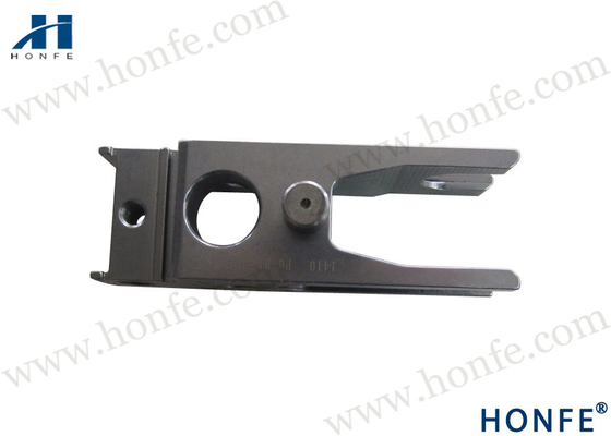 911827019 Phụ tùng máy dệt Sulzer Giá đỡ phía trước của phanh đạn