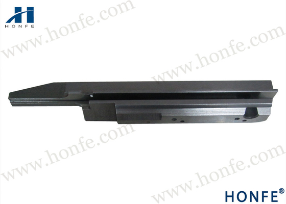 911316915 Bộ phận máy dệt Sulzer Thanh dẫn hướng trên MS P7100 D1