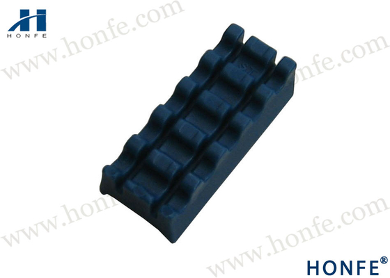 911327718/270006749/740398000 Lót phanh sau Sulzer P7100 Vàng / Xanh dương