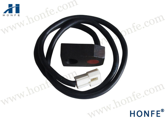 911328098/911325041 Cảm biến đạn phụ tùng máy dệt Sulzer Pu, D2