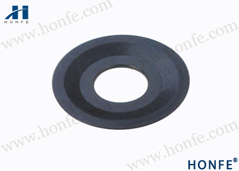 911103314 Đĩa phụ tùng máy dệt Sulzer D = 102 D = 40