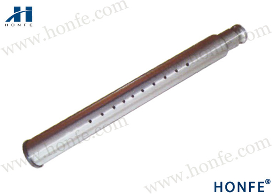 911-109-565 Trục Đường đạn dệt Máy dệt phụ tùng Chiều dài 402,4mm