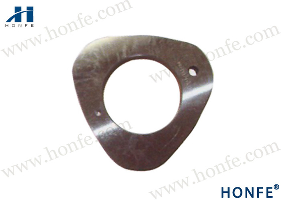 Phụ tùng máy dệt Projectile Cam Sulzer Kích thước độc lập