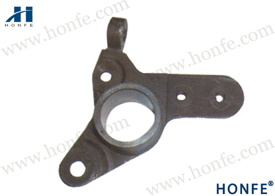 Đòn bẩy con lăn căng sợi ngang 917-750-248 Phụ tùng máy dệt đạn