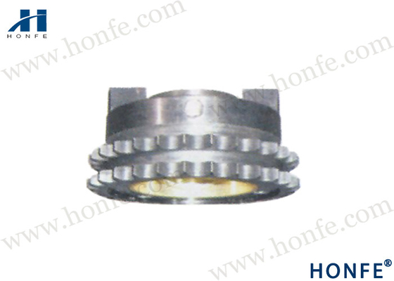 Nhông xích cho phụ tùng máy dệt ly hợp Sulzer 912-547-033
