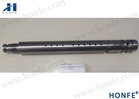 Phụ tùng máy dệt trục hỗ trợ 911-309-939 / 911309939 L = 416