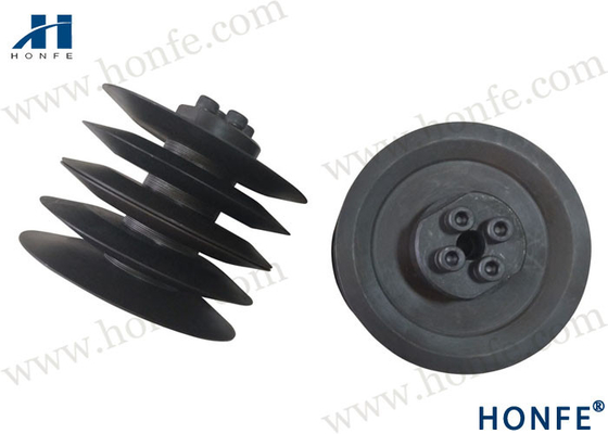 Ròng rọc có thể điều chỉnh D108-13 912-503-088 Phụ tùng máy dệt Sulzer