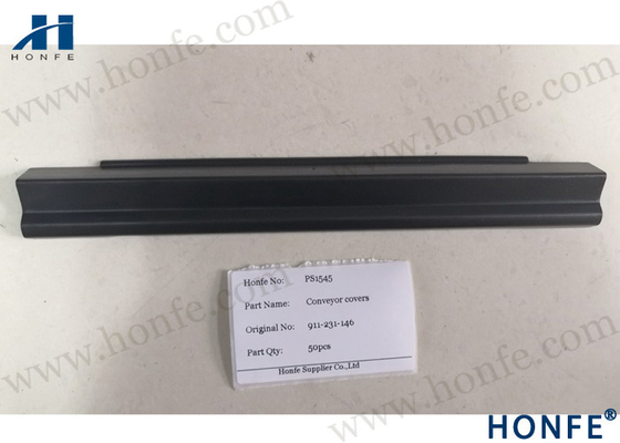 Băng tải Che phủ Phụ tùng máy dệt Sulzer 911-231-146