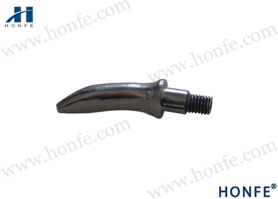 Khai báo Ngón tay Projectile P7200 722-342-000 Phụ tùng máy dệt Sulzer
