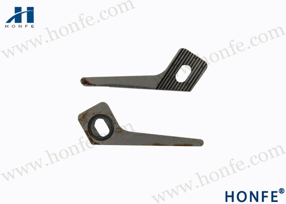911359184 Máy dệt Sulzer Phụ tùng thay thế Đòn bẩy điều chỉnh Fa
