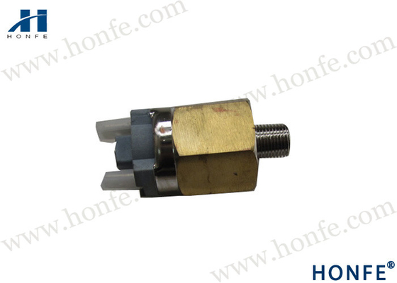 927298646 Máy dệt Sulzer Phụ tùng thay thế Công tắc PrESsure ​​1.0 Thanh