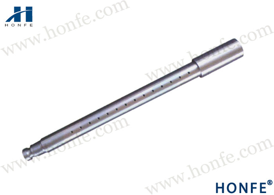 911109632 Máy dệt Sulzer Trục hỗ trợ phụ tùng D = 35 L = 516