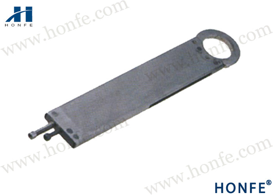 911639002 Máy dệt Sulzer Phụ tùng Phụ tùng Dobby Lever D = 42 M6