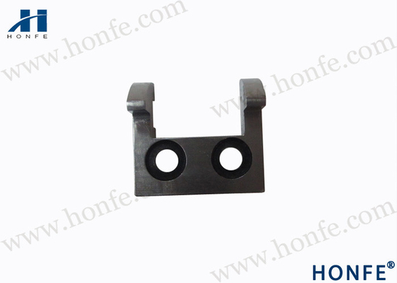 911330011 Máy dệt Sulzer Phụ tùng Nĩa Chất liệu kim loại Hình dạng nhô ra PU