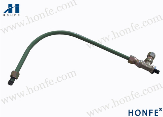 Ống xả dầu Phụ tùng máy dệt Sulzer 911-155-782