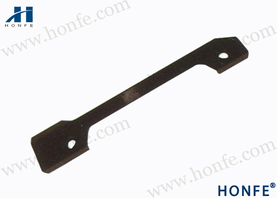 Tấm phủ 911-116-254 Phụ tùng máy dệt Sulzer Kích thước riêng