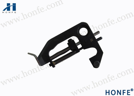Máy dệt điện FA Sulzer với bộ kẹp cuối sợi ngang 911859252