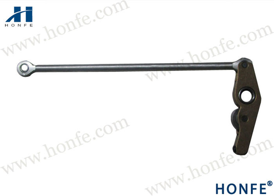 Thép con lăn Lever Sulzer Phụ tùng máy dệt điện 912514204