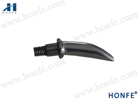270-005-970 Máy dệt Sulzer Phụ tùng thay thế Dụng cụ mở đạn Máy dệt Ngón tay P7300