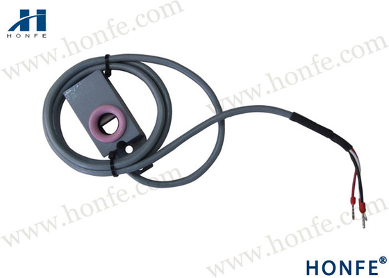 Bộ phận thay thế máy dệt đầu đạn 950-703-007 / 911-321-062