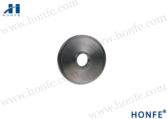 Đòn bẩy con lăn thép 911-809-027 Phụ tùng máy dệt máy dệt đạn