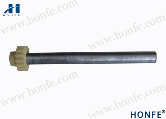 911109697 Phụ tùng máy dệt Sulzer Trục bánh răng L-302
