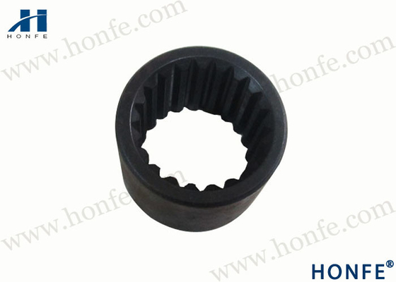 911315856 Phụ tùng máy dệt Sulzer Spacing Bush D34,65x44x35mm