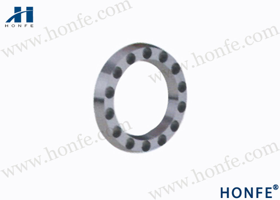 921009696 Phụ tùng máy dệt Sulzer Bộ lò xo kẹp lò xo 55/85 * 24