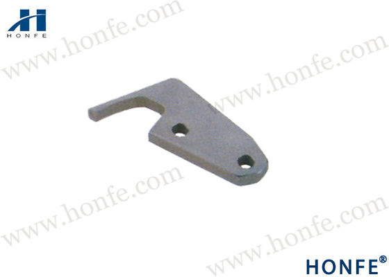 740477000 Máy dệt phụ tùng Sulzer Tấm cố định P7150