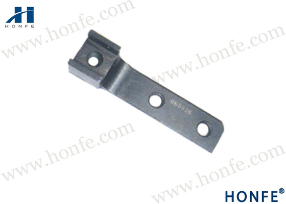 740477000 Phụ tùng máy dệt Sulzer Mảnh kẹp FA D12 P7150