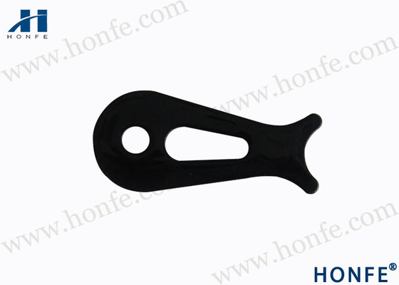 Lò xo phẳng 911-416-077 / 911-116-242 Phụ tùng máy dệt Sulzer