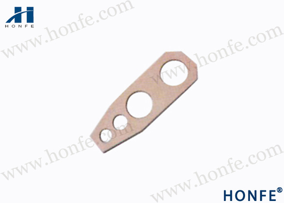 Liên kết phía trước Phụ tùng máy dệt Sulzer 911-304-046 Máy dệt 4 lỗ