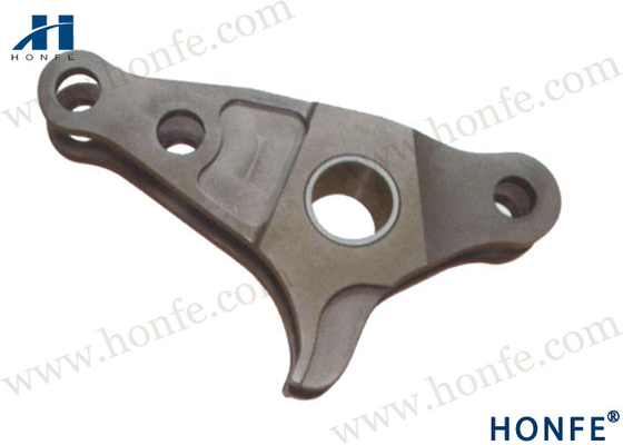 Hỗ trợ đòn bẩy con lăn Phụ tùng máy dệt PU Sulzer