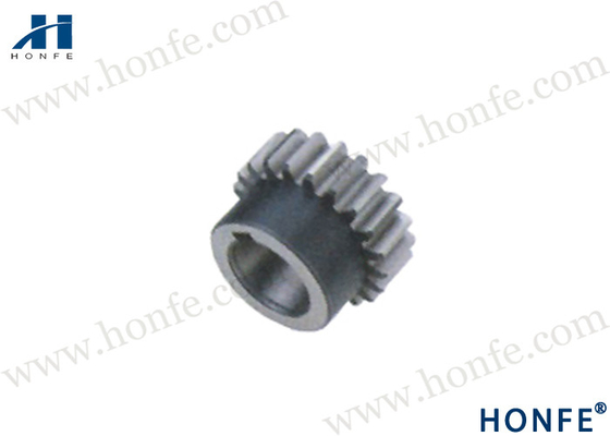 911-105-313 Phụ tùng máy dệt Sulzer Bánh răng bánh răng cho ngành dệt