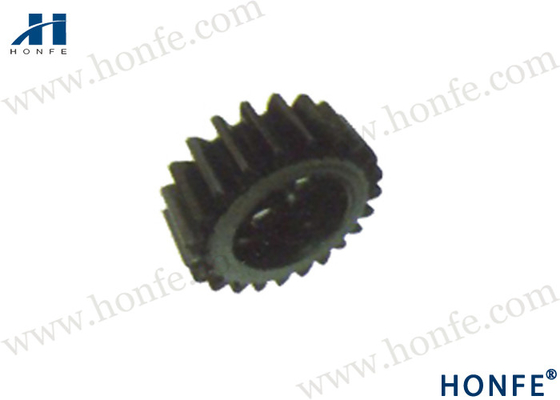 Projectile Machinery Sulzer Loom Phụ tùng bánh răng Bánh răng 911-005-409