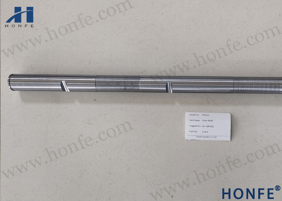911-148-253 Phụ tùng máy dệt Projectile Sulzer Trục truyền động Em10 Fhv